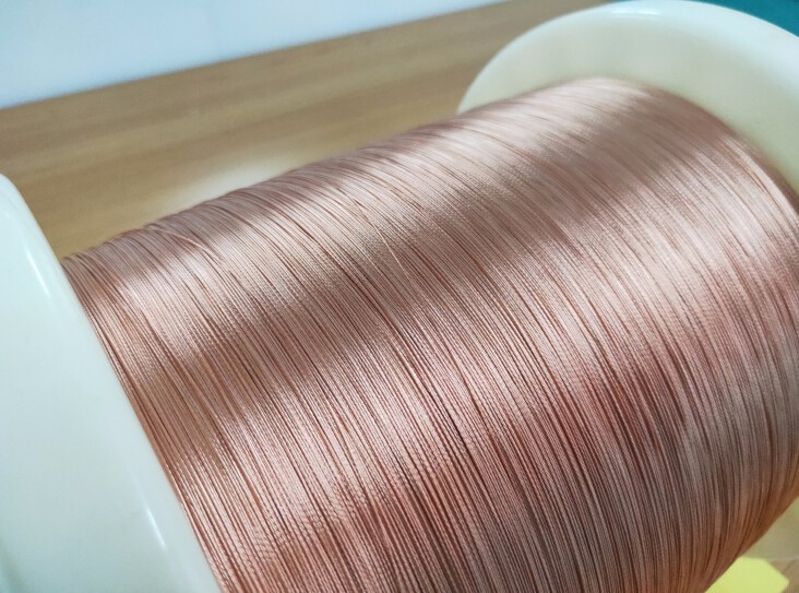 銅合金扁線 銅合金扁線