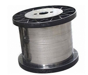 康銅合金的應(yīng)用，特點及改變電阻溫度系數(shù)的方法