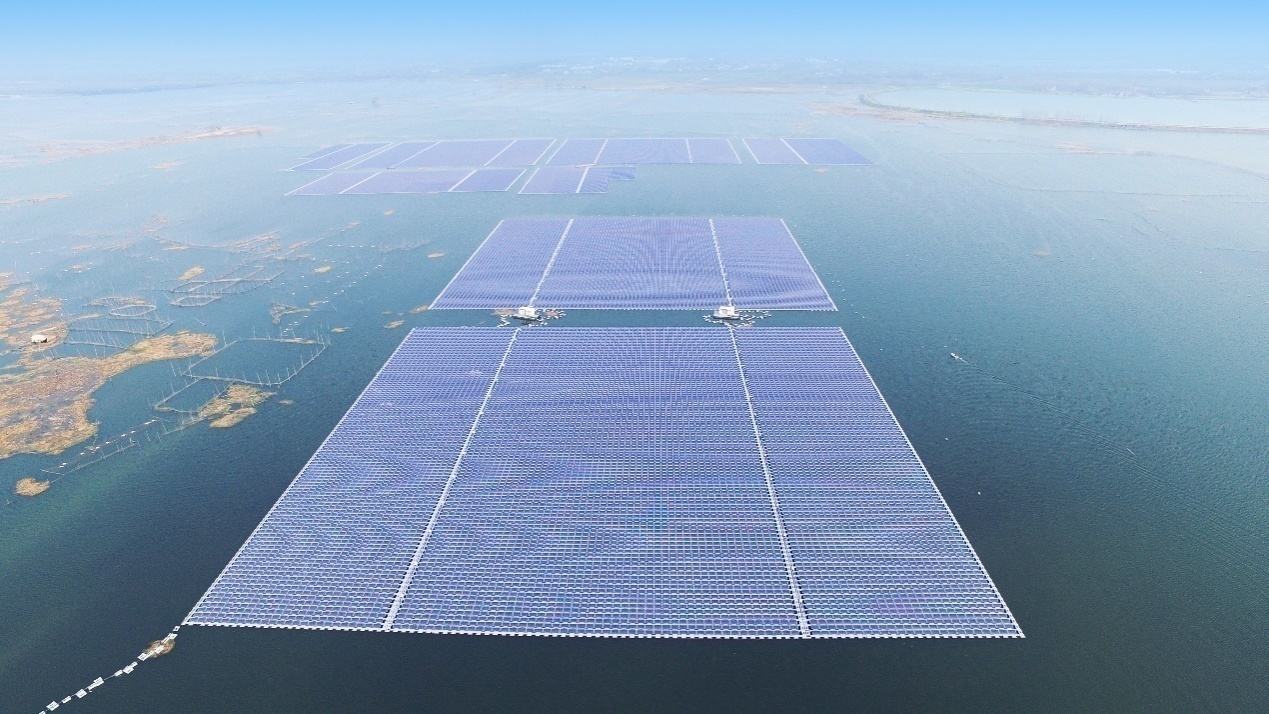 中國(guó)的漂浮式光伏電站市場(chǎng)還缺些什么？