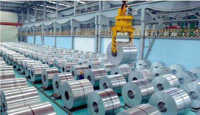 世界各國氮化鋁靶材發(fā)展情況分析；