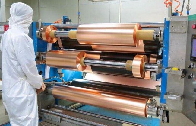 銅金屬材料供需彈性增量降低，銅金屬材料價(jià)格上漲放緩