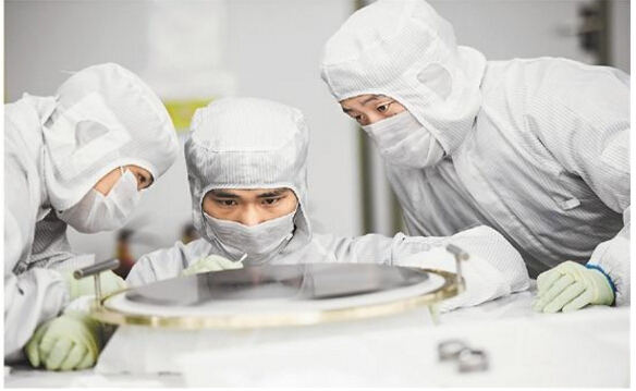 濺射靶材應(yīng)用市場增長最快的三大行業(yè)