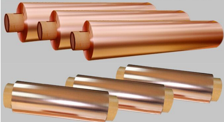 銅金屬材料價(jià)格持續(xù)上漲主要受那些因素影響