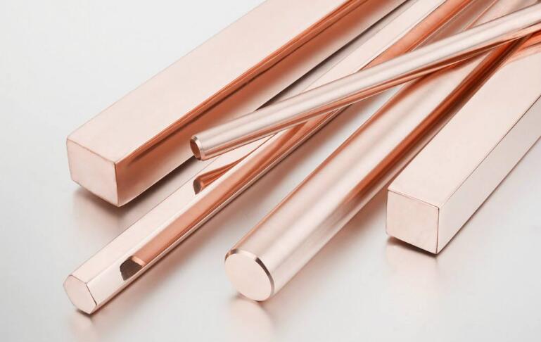 銅銀合金應用優(yōu)點，銅銀合金線材生產(chǎn)出在哪些問題？