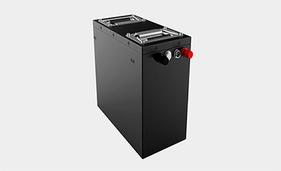 鋰離子電池，未來戰(zhàn)場的新型動力源