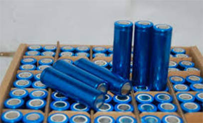 印度披露50GW鋰離子電池制造計劃 招標工作即將開始