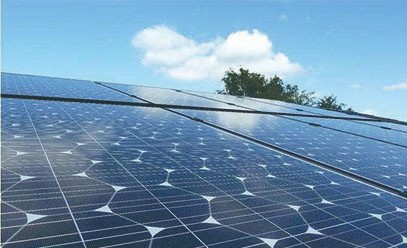 中國引領可再生能源發(fā)展 光伏裝機實現(xiàn)2020年目標