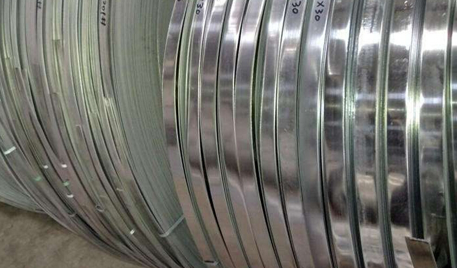 精密合金材料具有最高的屈服強(qiáng)度儲備